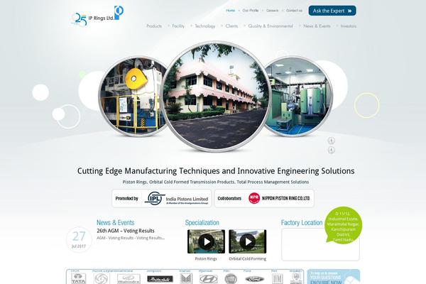 Site using YouTube SimpleGallery plugin
