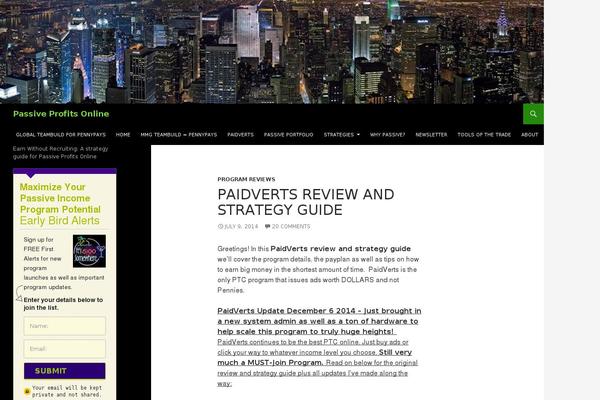 Site using JW Player for Flash & HTML5 Video plugin