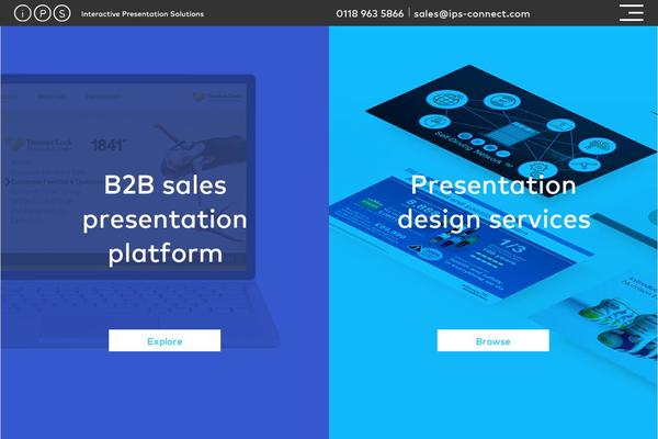 Site using BuddyPress plugin