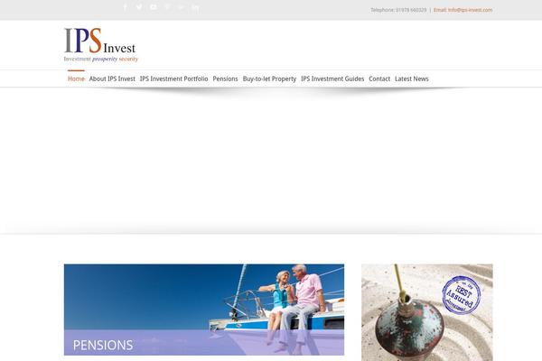 Site using Attachment File Icons (AF Icons) plugin