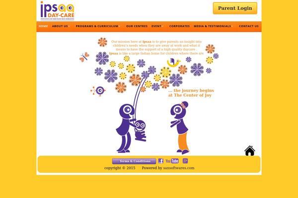Site using Slider-video plugin