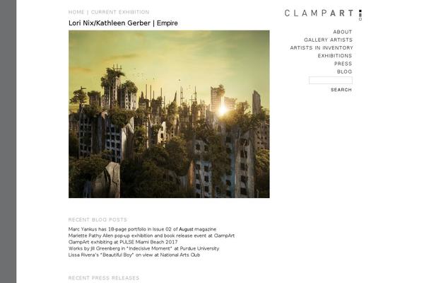 er-2015 theme websites examples