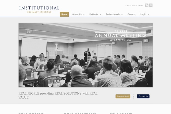 Mentor theme site design template sample