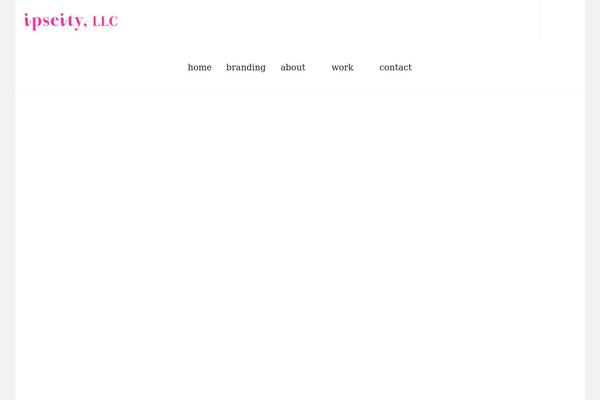 ipseitydesign.com site used Verity