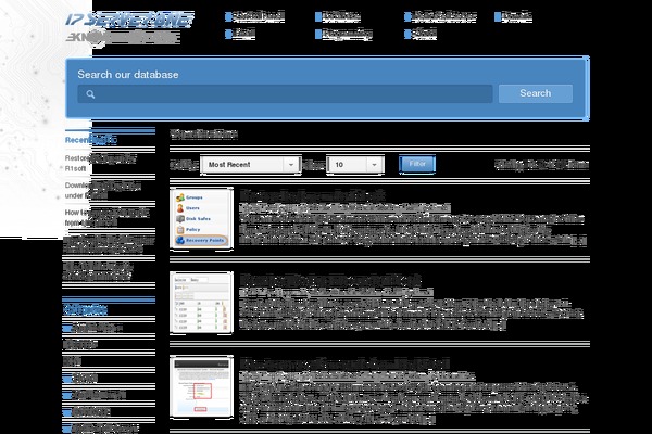 Site using Related-posts-by-taxonomy plugin