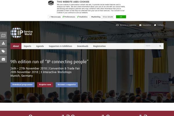 Site using Waiting : One-click Countdowns plugin