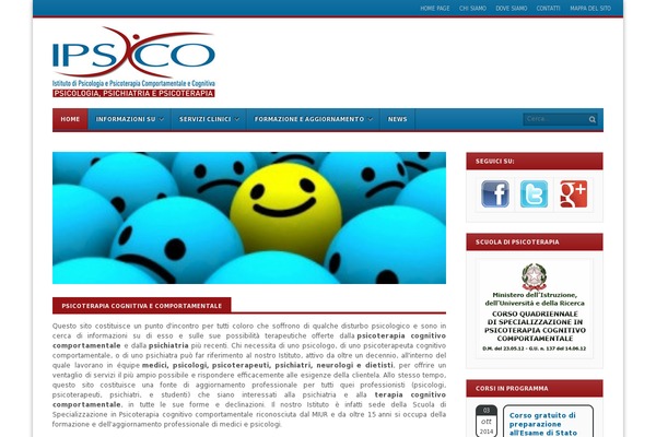 Site using Wmtp-call-and-social-button plugin