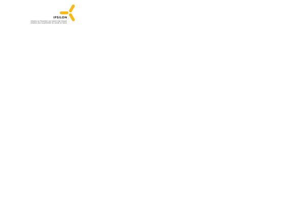 Site using Organization-chart plugin