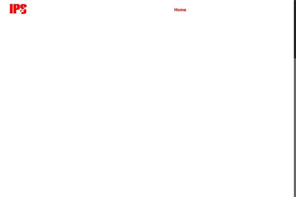 ipspak.com site used Betheme-latest