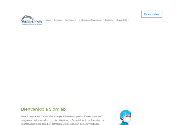 Site using Google-analytics-premium plugin