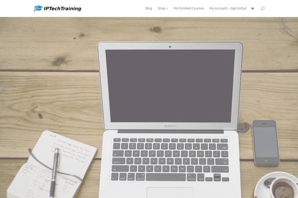 Site using Learndash_woocommerce plugin