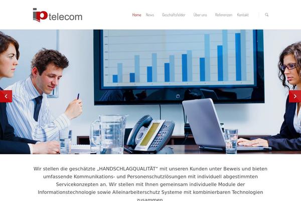 Site using Easy FancyBox plugin