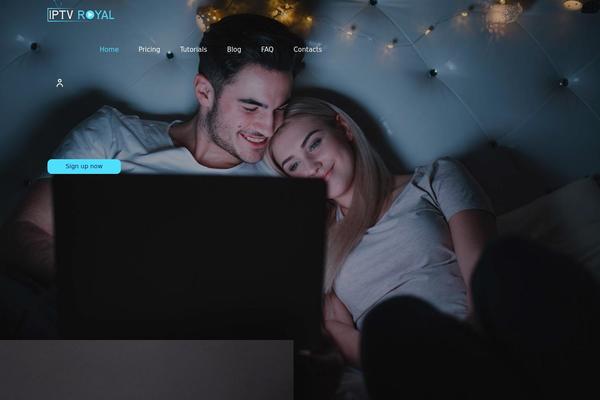 Site using Hcaptcha-for-forms-and-more plugin