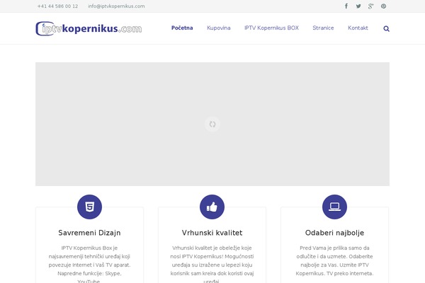 Site using File Away plugin