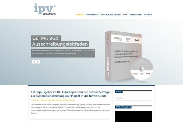 Site using Add to home screen WP Plugin plugin