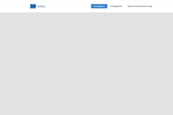 Site using Podamibe-facebook-feed-widget plugin