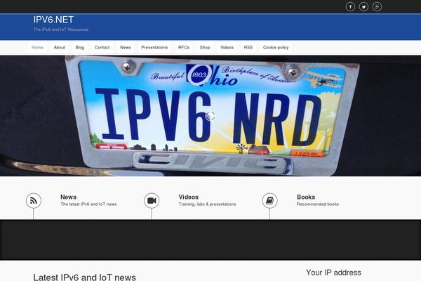 Site using Advanced Ads plugin