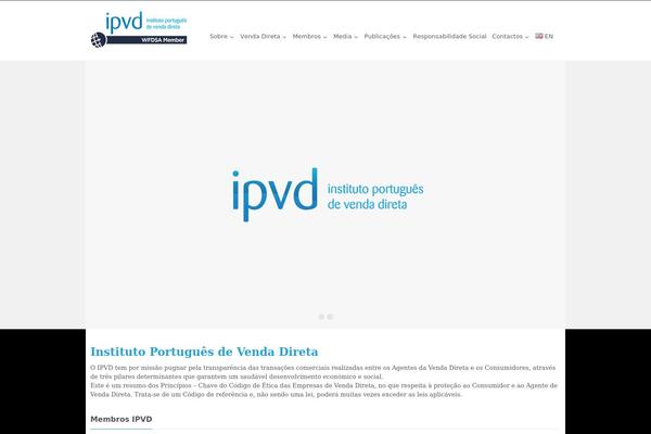 Site using Doptg plugin