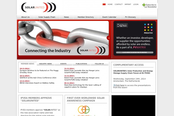 Dakota-theme theme site design template sample