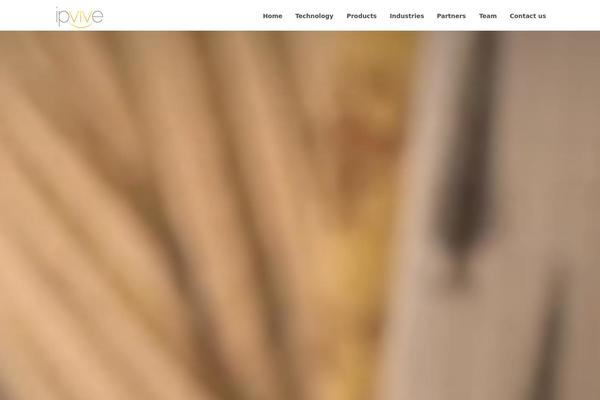 Slant theme site design template sample