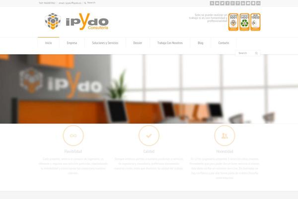 Site using WP Customer Reviews plugin