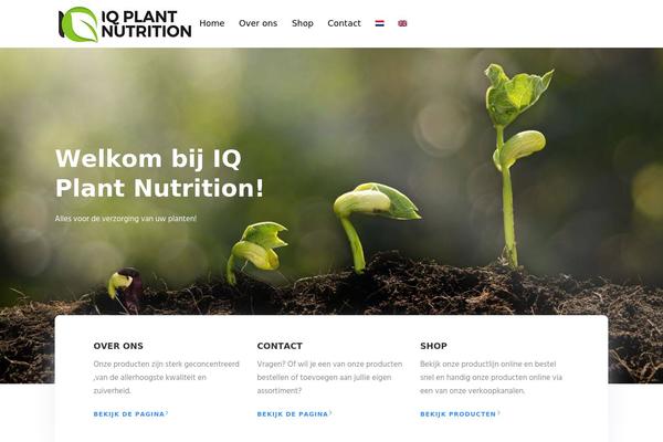 Site using Tatsu plugin