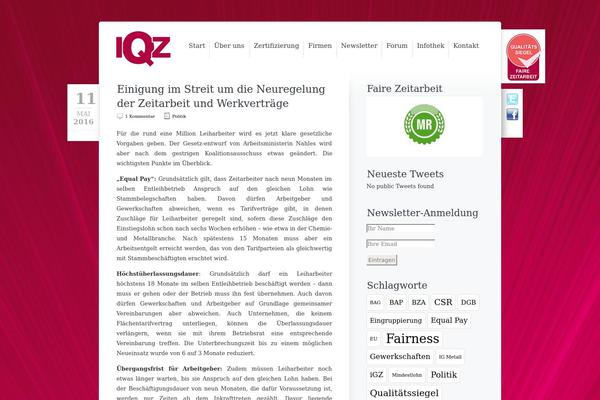 Habitat theme site design template sample