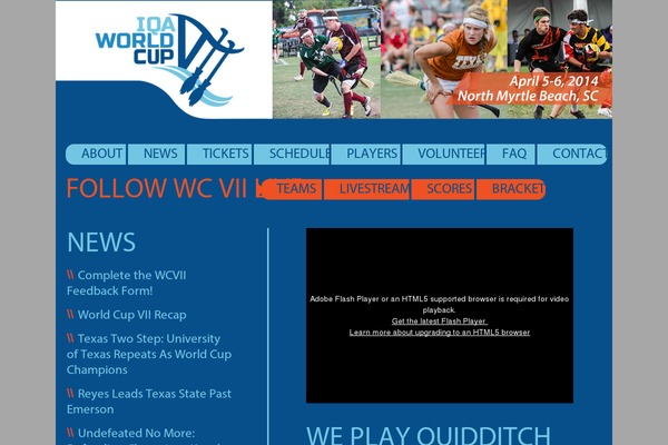 Twenty Nineteen theme site design template sample