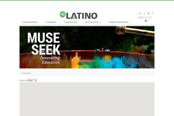 Site using DuracellTomi's Google Tag Manager for WordPress plugin
