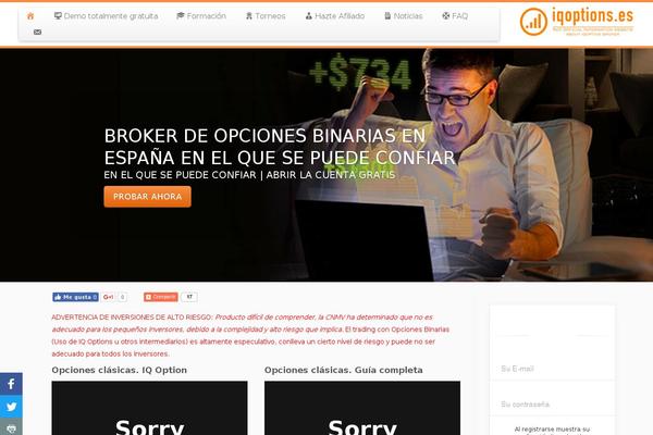 Site using Gpt3-ai-content-generator-premium plugin