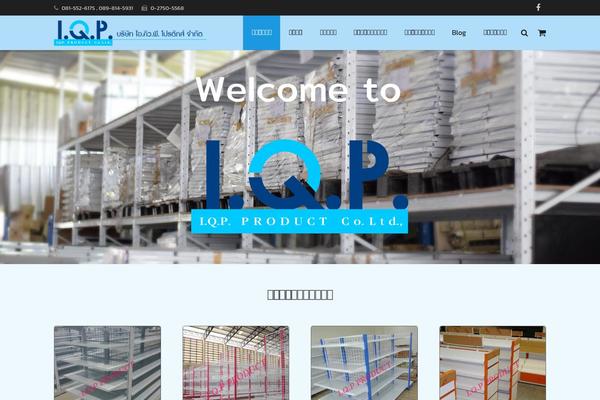 Site using Chaty plugin