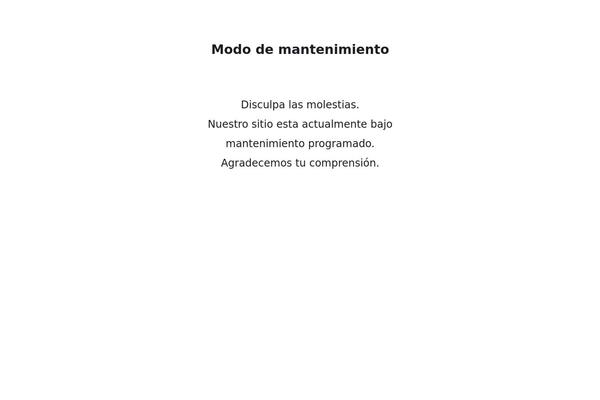 The Ken theme site design template sample