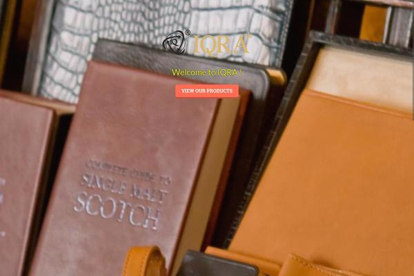 Moesia theme site design template sample