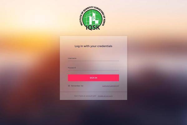 isq theme websites examples