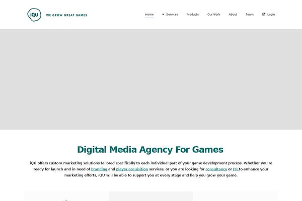 Seosight theme site design template sample