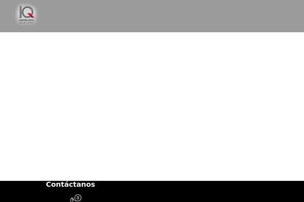Site using WooCommerce plugin