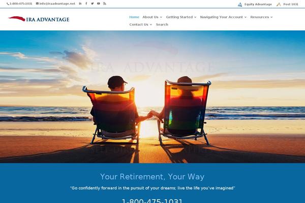 Site using Relevanssi-live-ajax-search plugin