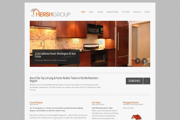 Revelation-theme theme site design template sample