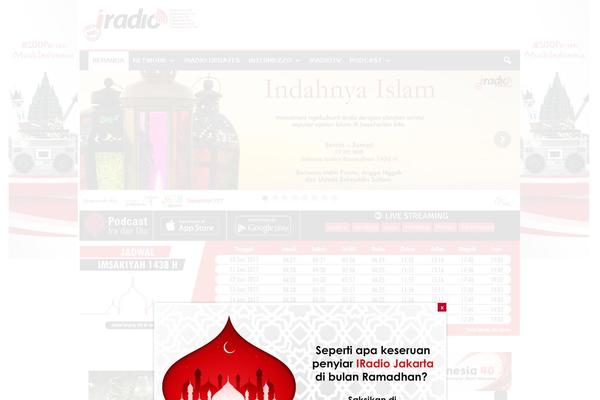 Site using Html5-audio-player plugin