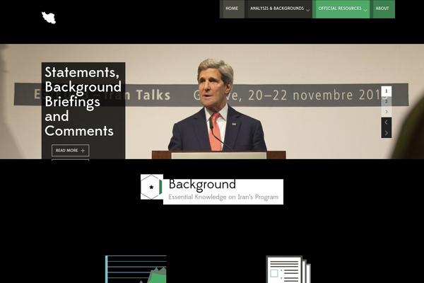 Rt_fracture_wp theme site design template sample