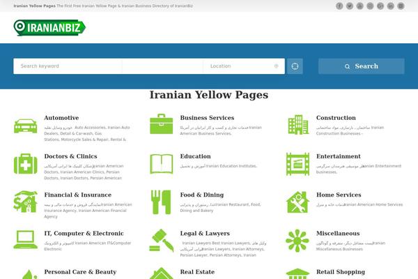 Site using Ait-item-reviews plugin