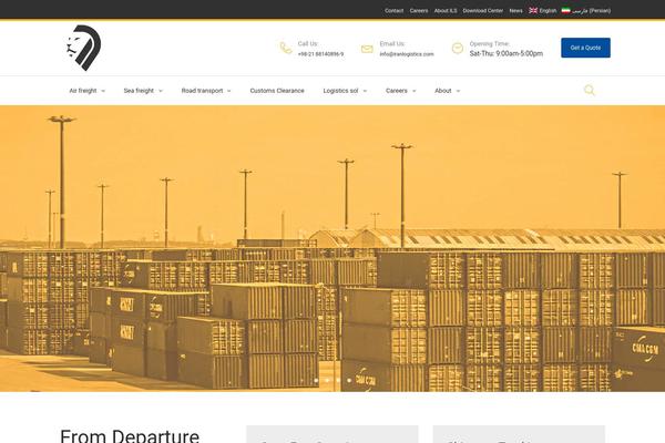 Site using Search-inside plugin