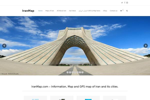 Site using Wp-rss-excerpts-thumbnails plugin