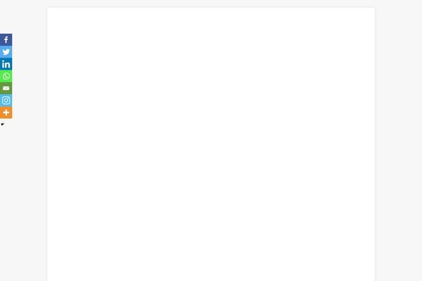 Site using Wise-chat-pro plugin