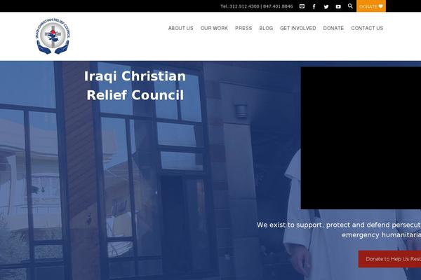 Site using WP Video Lightbox plugin
