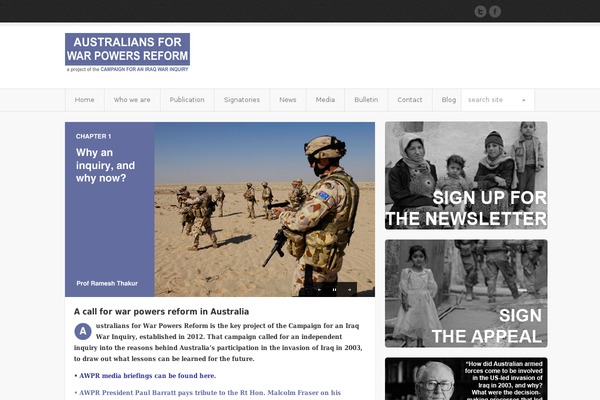Shoutbox theme site design template sample