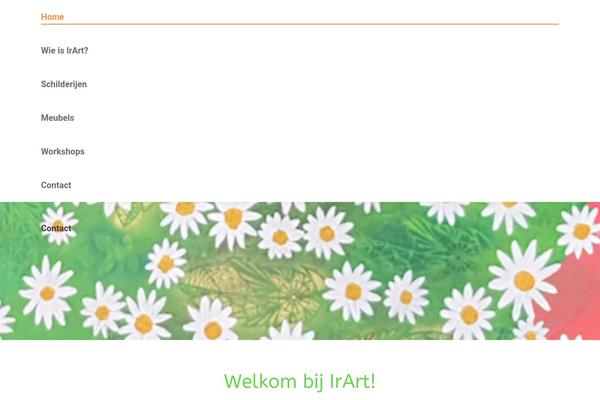 Site using Wp-next-post-navi plugin