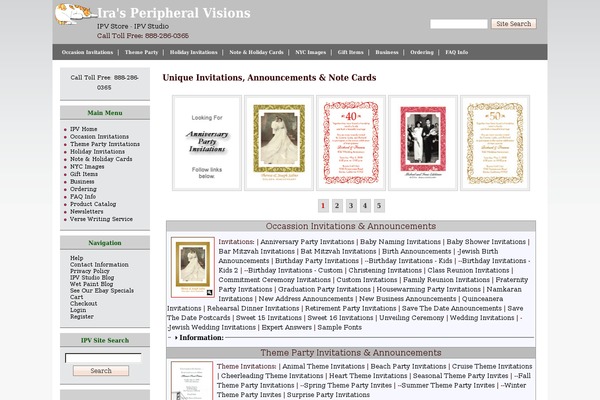 Site using WooCommerce Quantity Increment plugin