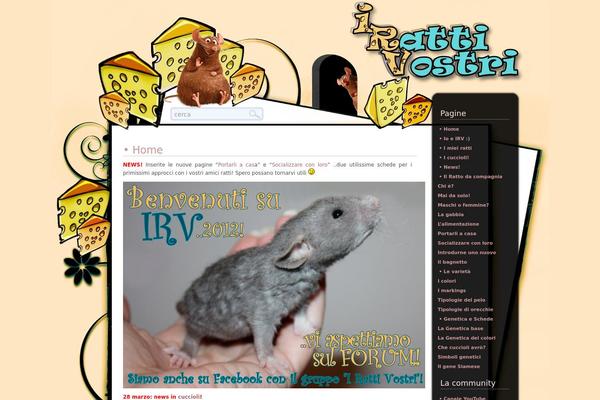 irattivostri.com site used Classy-pink-10