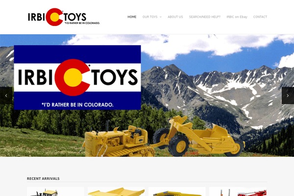 Elegant theme site design template sample